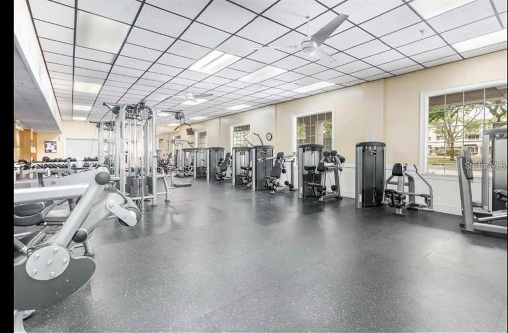 Image 21 of property listing at 3315 PARKCHESTER SQUARE BOULEVARD 206, Orlando, FL 32835