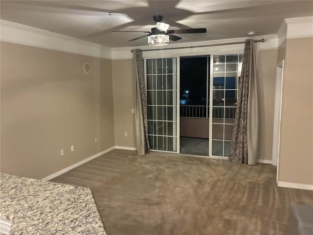 Image 5 of property listing at 3315 PARKCHESTER SQUARE BOULEVARD 206, Orlando, FL 32835