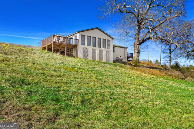 1866 WHIPPOORWILL Trail, Hartwell, GA 30643
