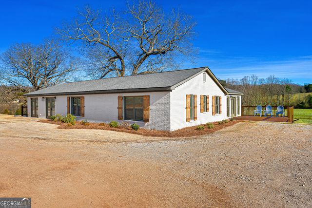 1866 WHIPPOORWILL Trail, Hartwell, GA 30643