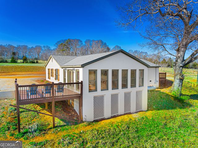 1866 WHIPPOORWILL Trail, Hartwell, GA 30643