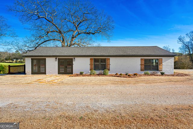 1866 WHIPPOORWILL Trail, Hartwell, GA 30643