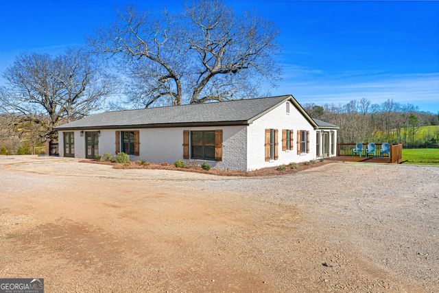 1866 WHIPPOORWILL Trail, Hartwell, GA 30643