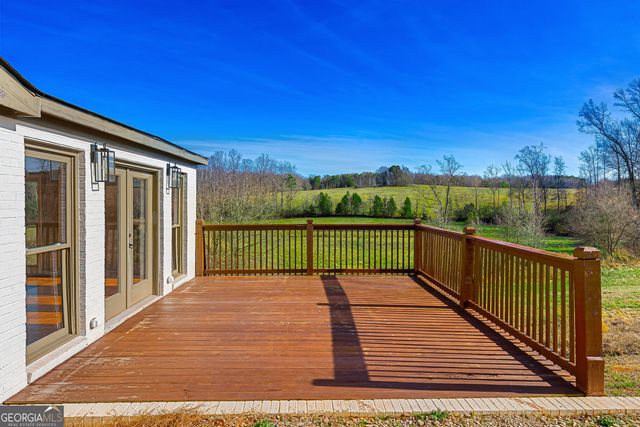 1866 WHIPPOORWILL Trail, Hartwell, GA 30643