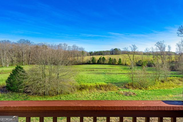 1866 WHIPPOORWILL Trail, Hartwell, GA 30643
