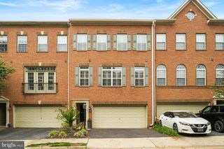 7366 STREAM BLUFF WAY, Springfield, VA 22153