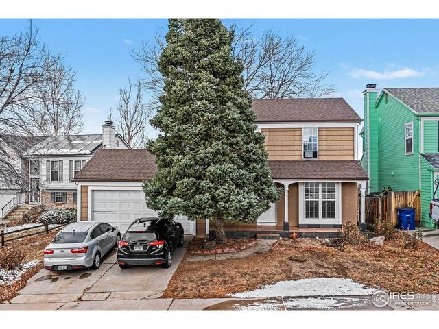 19695 E Hamilton Pl, Aurora, CO 80013