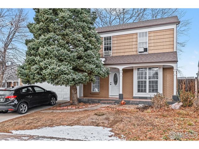 19695 E Hamilton Pl, Aurora, CO 80013