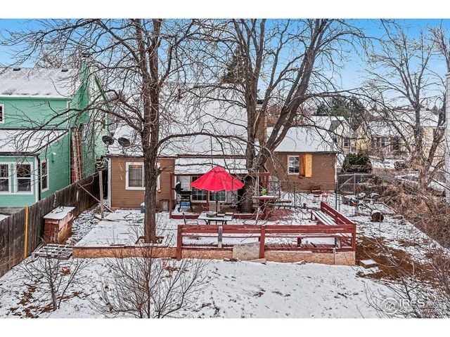 19695 E Hamilton Pl, Aurora, CO 80013