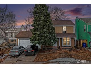 19695 E Hamilton Pl, Aurora, CO 80013