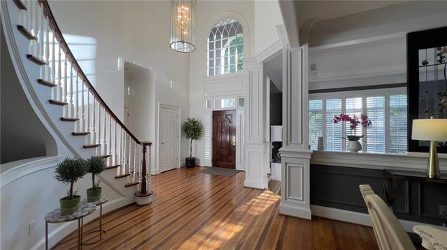 8 The Croft, Sandy Springs, GA 30342