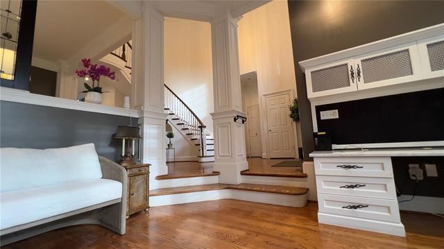 8 The Croft, Sandy Springs, GA 30342