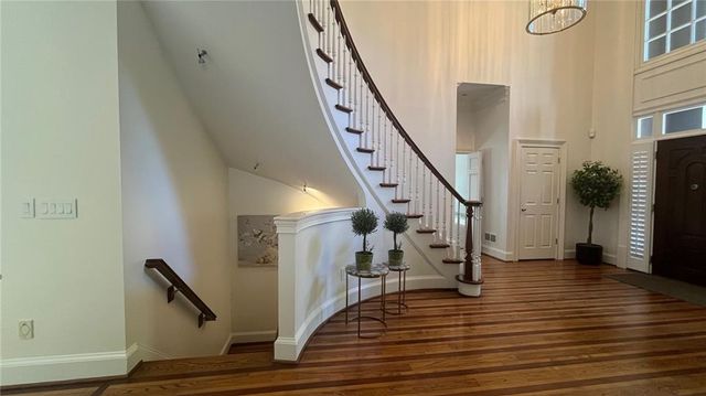 8 The Croft, Sandy Springs, GA 30342