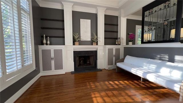 8 The Croft, Sandy Springs, GA 30342