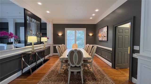 8 The Croft, Sandy Springs, GA 30342