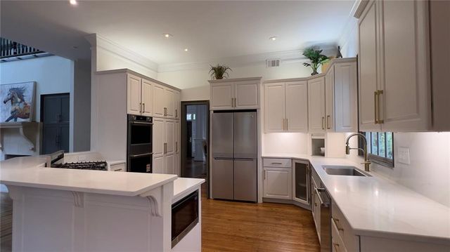 8 The Croft, Sandy Springs, GA 30342