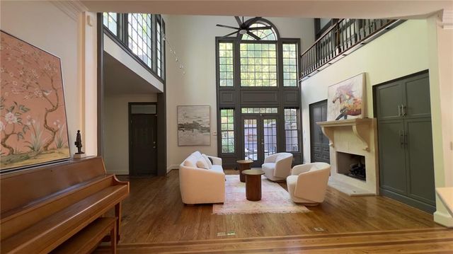 8 The Croft, Sandy Springs, GA 30342