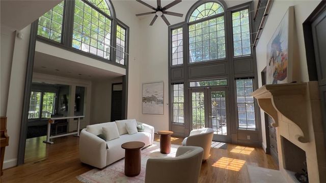 8 The Croft, Sandy Springs, GA 30342