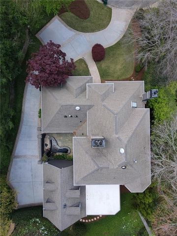 8 The Croft, Sandy Springs, GA 30342