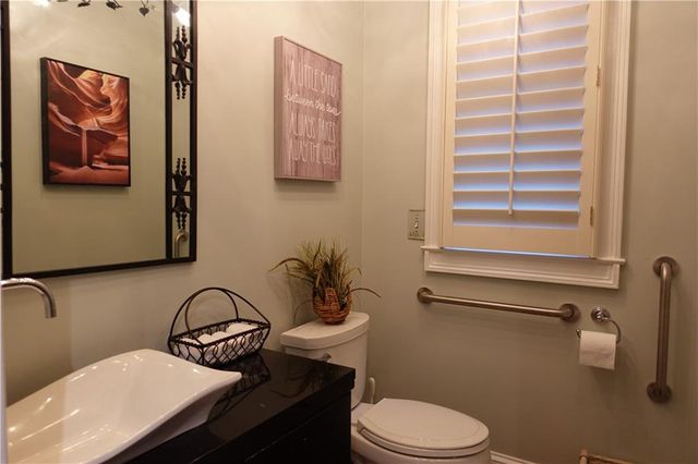 8 The Croft, Sandy Springs, GA 30342