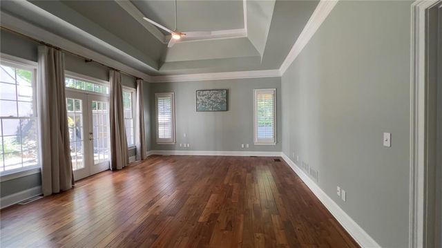 8 The Croft, Sandy Springs, GA 30342