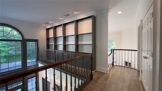 8 The Croft, Sandy Springs, GA 30342