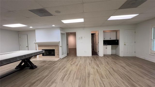 8 The Croft, Sandy Springs, GA 30342