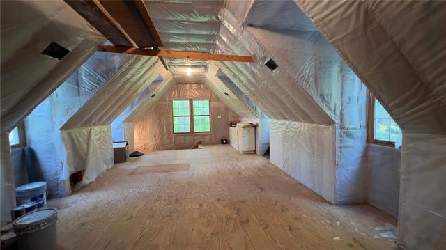 8 The Croft, Sandy Springs, GA 30342