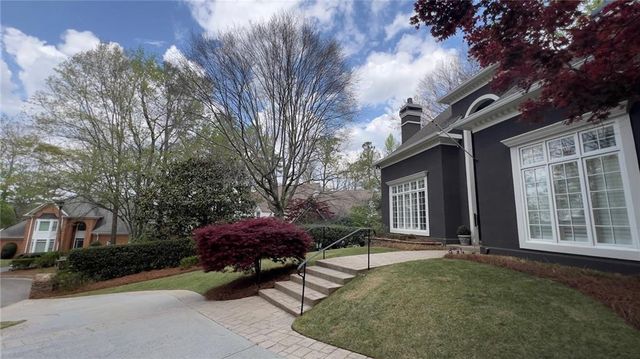 8 The Croft, Sandy Springs, GA 30342