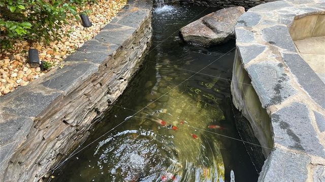 8 The Croft, Sandy Springs, GA 30342