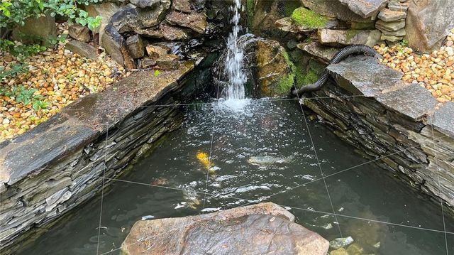 8 The Croft, Sandy Springs, GA 30342