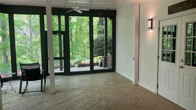 8 The Croft, Sandy Springs, GA 30342