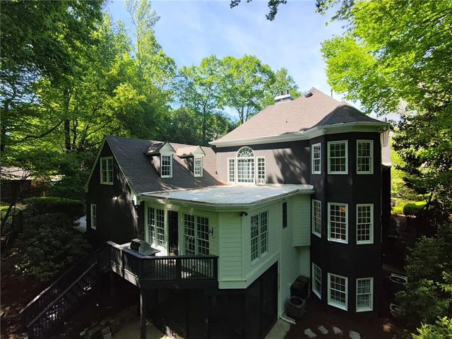 8 The Croft, Sandy Springs, GA 30342