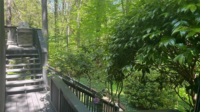 8 The Croft, Sandy Springs, GA 30342