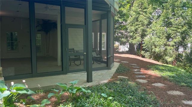 8 The Croft, Sandy Springs, GA 30342