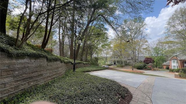 8 The Croft, Sandy Springs, GA 30342