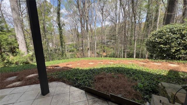 8 The Croft, Sandy Springs, GA 30342