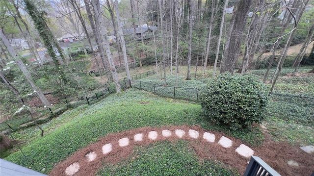 8 The Croft, Sandy Springs, GA 30342