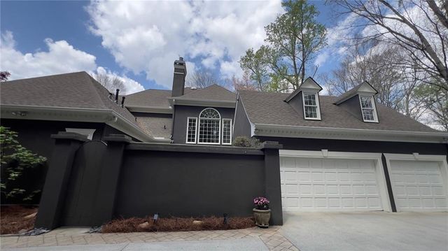 8 The Croft, Sandy Springs, GA 30342