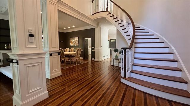 8 The Croft, Sandy Springs, GA 30342