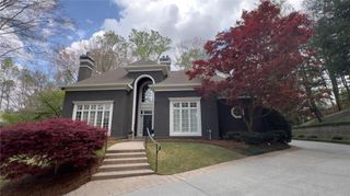 8 The Croft, Sandy Springs, GA 30342