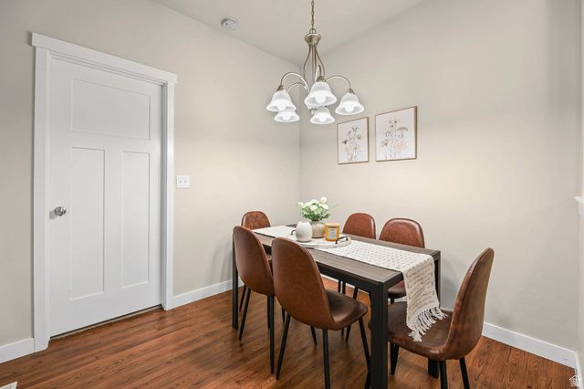 3689 W LILAC HEIGHTS DR, South Jordan, UT 84095