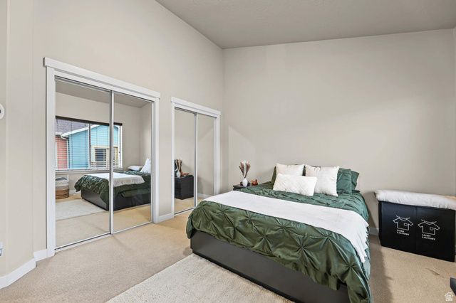 3689 W LILAC HEIGHTS DR, South Jordan, UT 84095