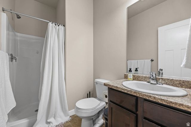 3689 W LILAC HEIGHTS DR, South Jordan, UT 84095