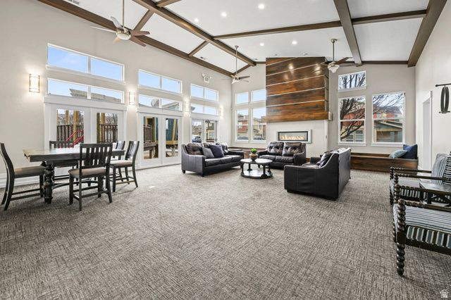 3689 W LILAC HEIGHTS DR, South Jordan, UT 84095