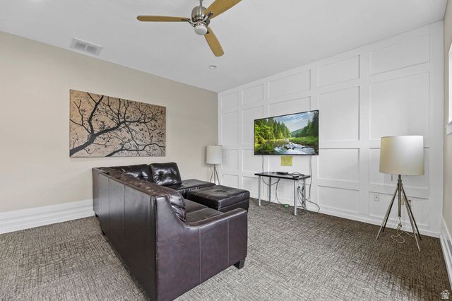 3689 W LILAC HEIGHTS DR, South Jordan, UT 84095