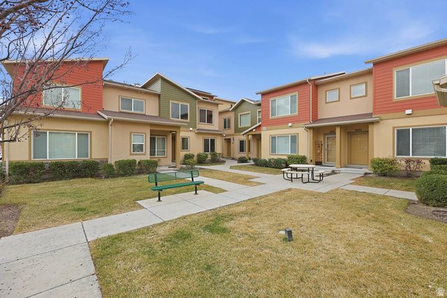 3689 W LILAC HEIGHTS DR, South Jordan, UT 84095