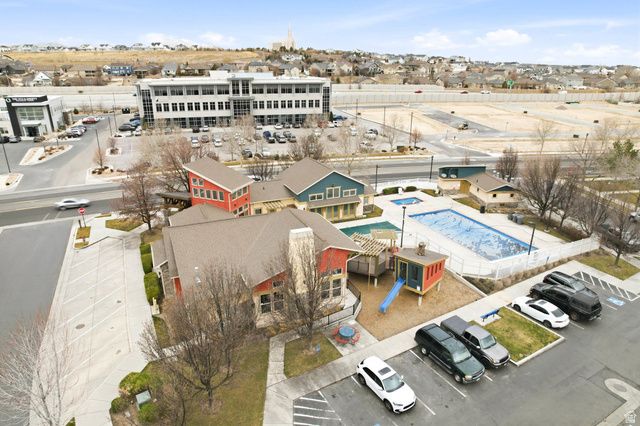 3689 W LILAC HEIGHTS DR, South Jordan, UT 84095