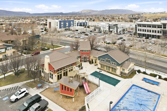 3689 W LILAC HEIGHTS DR, South Jordan, UT 84095