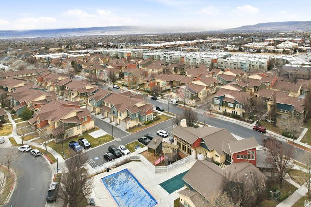 3689 W LILAC HEIGHTS DR, South Jordan, UT 84095